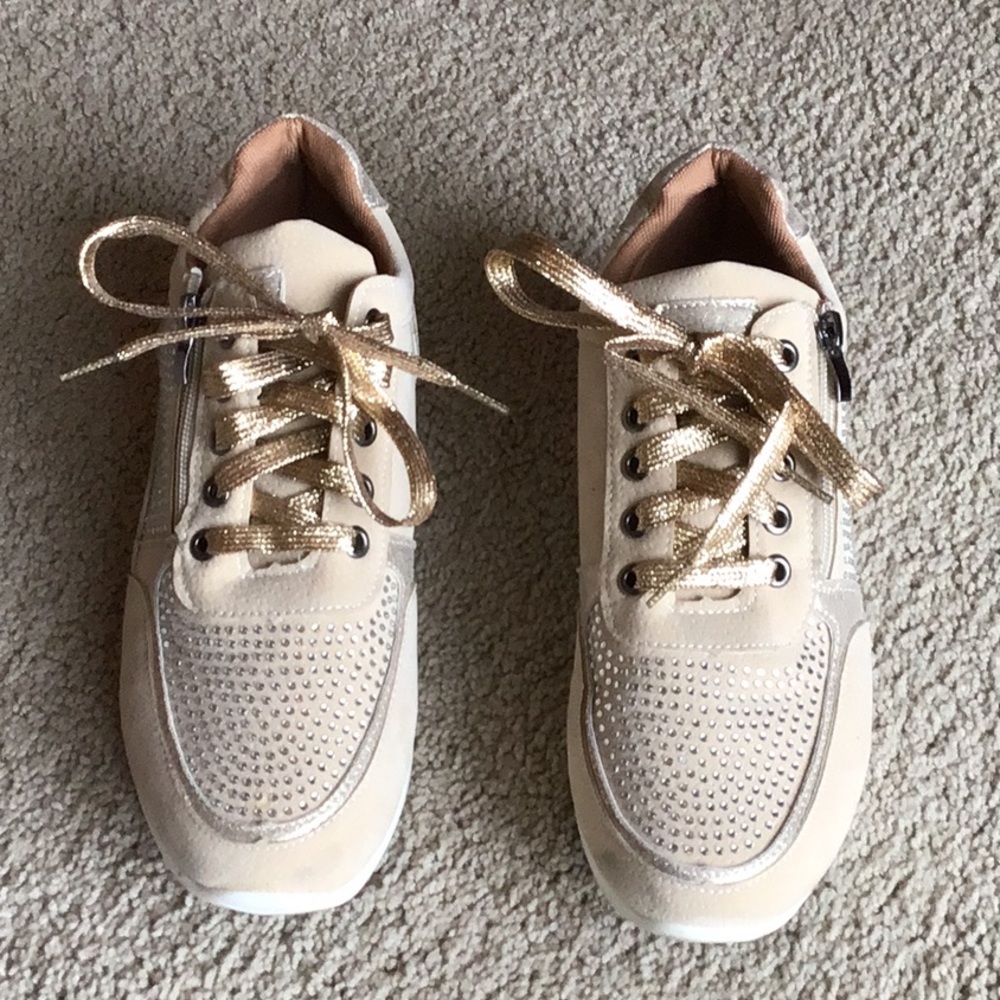 North Star shoes